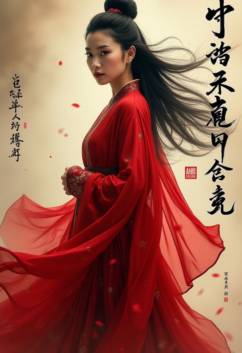 墨雨云间 - 韩国视频 墨雨云间 - 韩国视频推荐影视作品