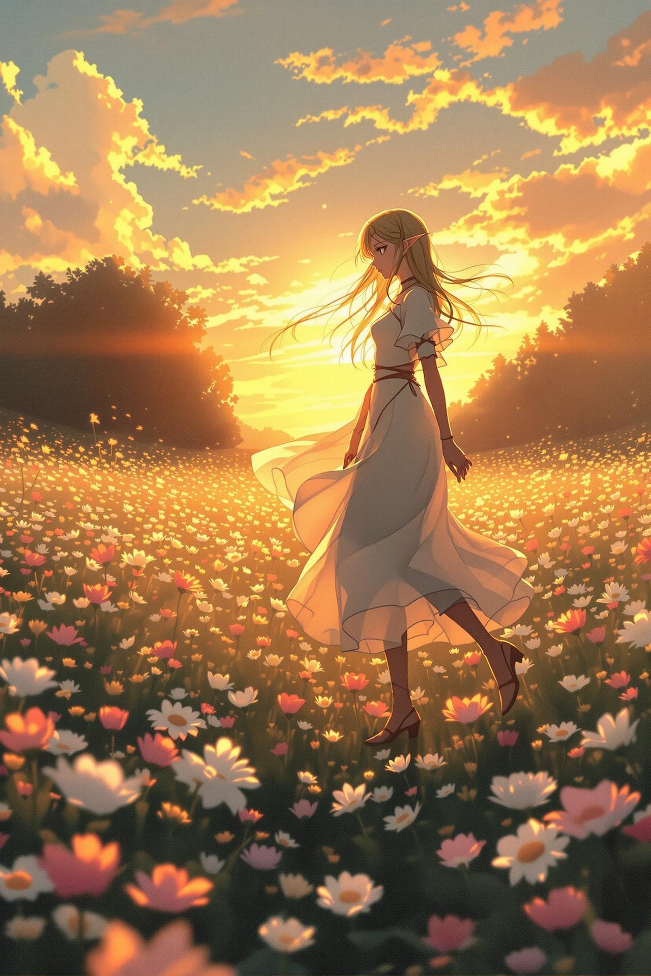 葬送的芙莉莲 - 韩国视频最新更新