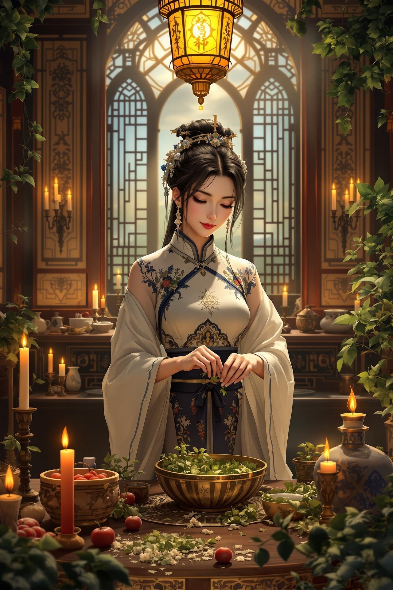 药屋少女的呢喃 - 韩国视频 药屋少女的呢喃 - 韩国视频推荐影视作品