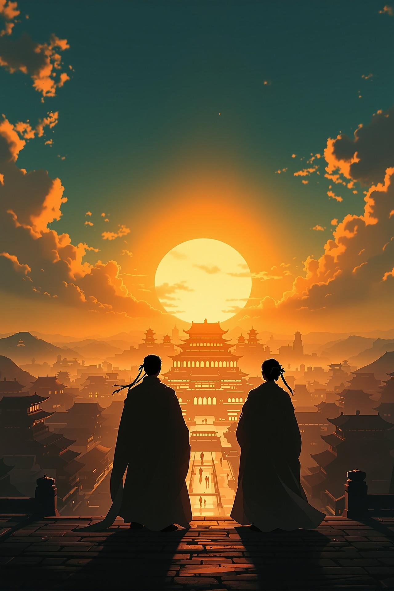 长安三万里 - 韩国视频 长安三万里 - 韩国视频推荐影视作品