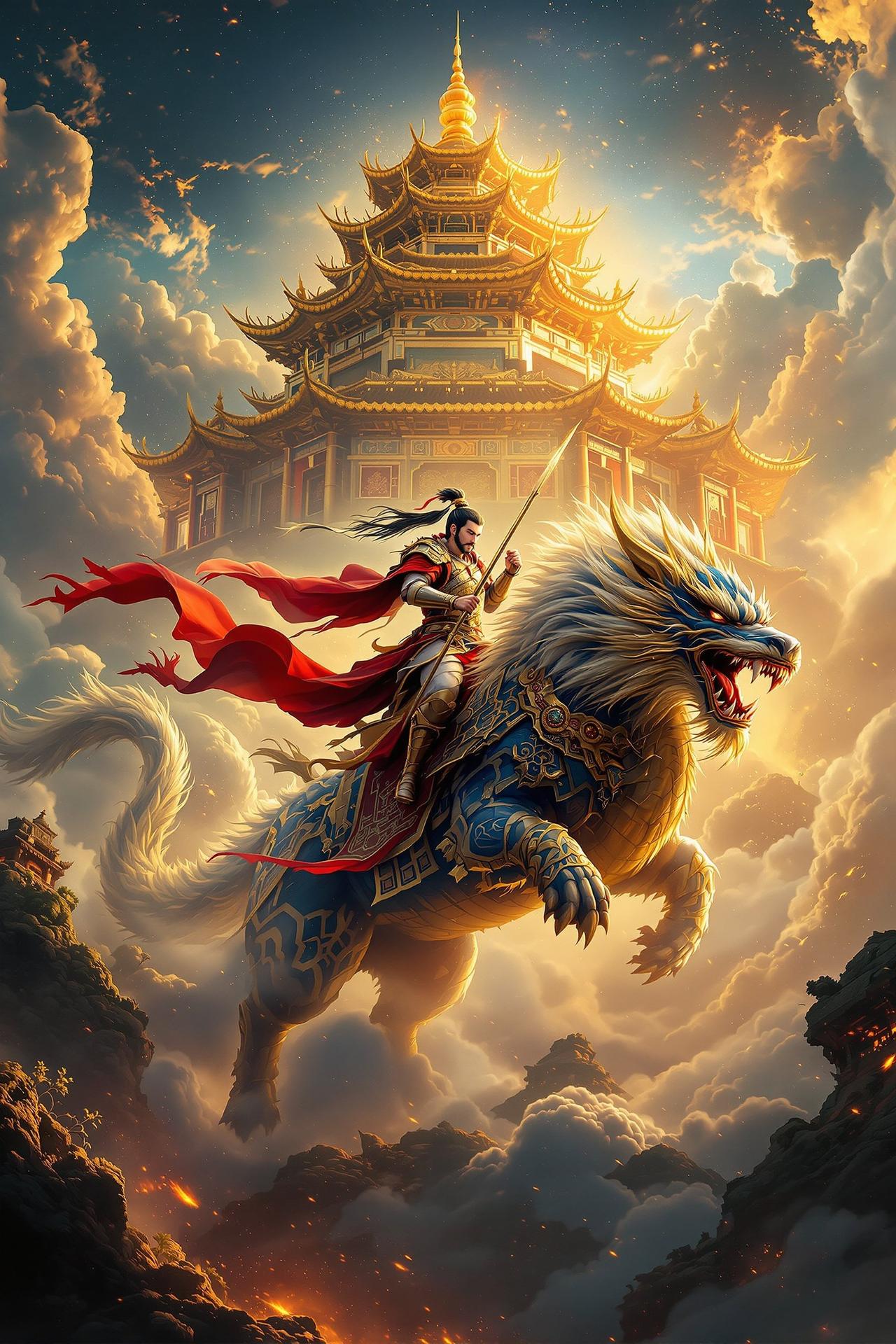 封神第一部 - 韩国视频最新更新