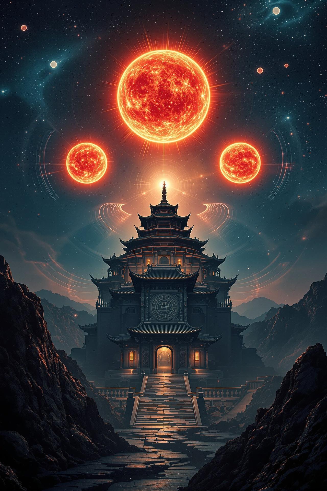 三体 - 韩国视频最新更新